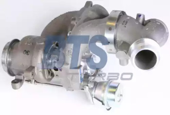 bts turbo t914391